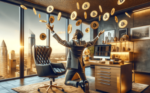 DogWifHat持有者正在迁移到新的AI加密币来寻求更高收益-第1张图片-欧易下载