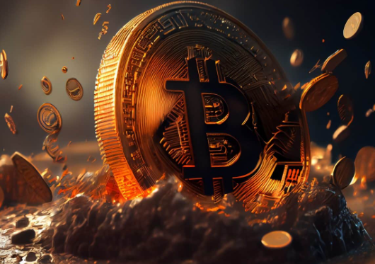 近一年加密货币市值飙升108%但交易量暴跌 31.6%-第1张图片-欧易下载