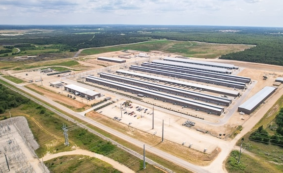 比特币矿工在德克萨斯州冬季风暴期间削减运营-第2张图片-欧易下载