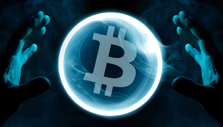 休眠比特币以转折方式应对春天的诞生-第1张图片-欧易下载