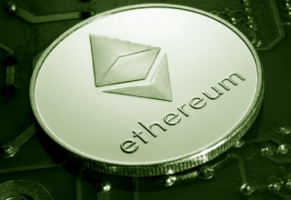 以太坊飙升超过11%至2,530美元以上