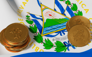 2024年萨尔瓦多12%的人口将比特币用于商品和服务