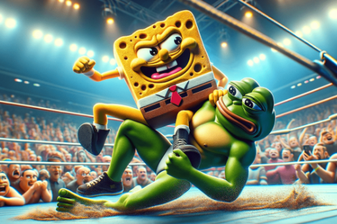 Sei会归零吗？SEI价格下跌 4%-第1张图片-欧易下载