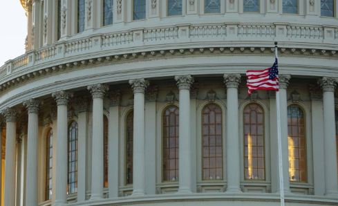 参议员提出新的加密立法以打击加密中的非法融资-第1张图片-欧易下载 参议员提出新的加密立法以打击加密中的非法融资-第1张图片-欧易下载