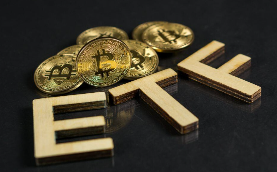 新的比特币ETF的每日流量创下历史新高-第1张图片-欧易下载