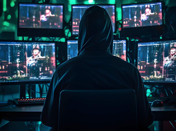 基于电视节目The Boy's Word的加密骗局席卷俄罗斯-第1张图片-欧易下载