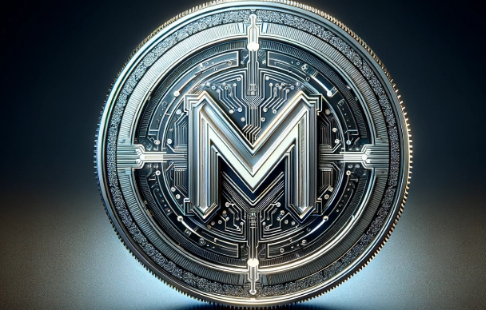 MYRO开始在社交媒体上流行-第1张图片-欧易下载