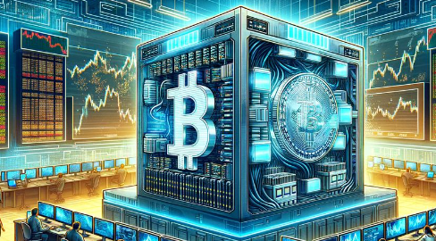 Hut 8回应卖空者报告指责比特币矿工渎职-第1张图片-欧易下载 Hut 8回应卖空者报告指责比特币矿工渎职-第1张图片-欧易下载