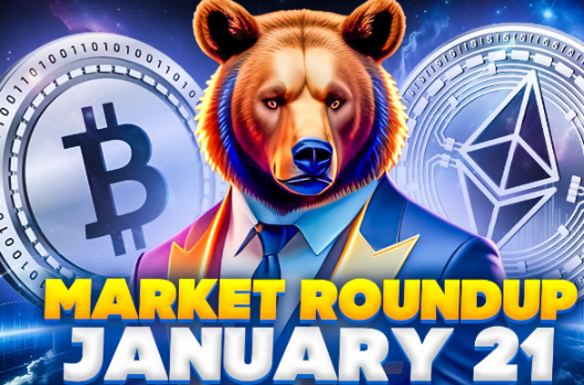 比特币多头实力增强反转即将开始？-第1张图片-欧易下载