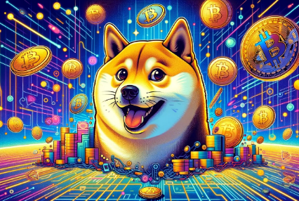 狗狗币暴涨14%交易量突破10亿美元-第1张图片-欧易下载