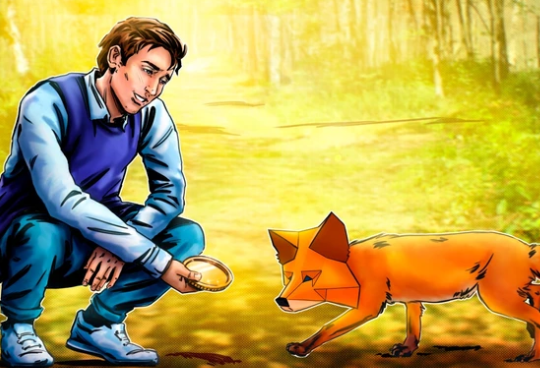 以太坊用户现在可以直接从 MetaMask 质押整个验证器-第1张图片-欧易下载 以太坊用户现在可以直接从 MetaMask 质押整个验证器-第1张图片-欧易下载