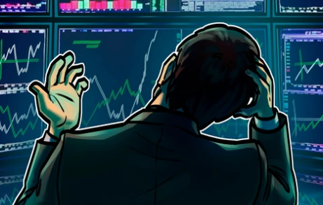 比特币矿商 Hut 8 股价在卖空者的指控下暴跌 23%-第1张图片-欧易下载