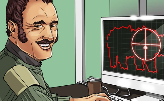 比特币交易员标志着新的看跌信号-第1张图片-欧易下载