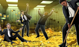 RP 价格跌至关键支撑位附近