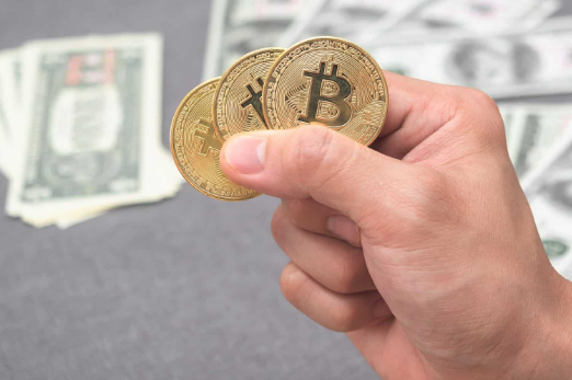 Cathie Wood：比特币可能会看到黄金万亿美元资产价值-第1张图片-欧易下载