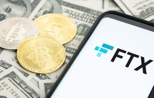 FTX破产出售2200万股GBTC股票-第1张图片-欧易下载