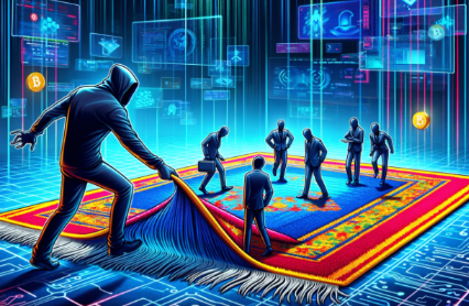 SAVM代币被指控为骗局价格持续暴跌-第1张图片-欧易下载