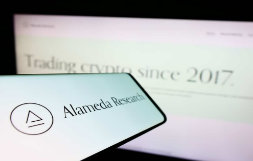 Alameda Research在GBTC资金流出中放弃对灰度的诉讼-第1张图片-欧易下载