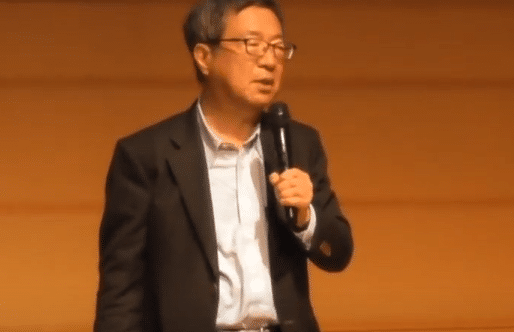 日本加密货币倡导者赢得国会席位-第1张图片-欧易下载