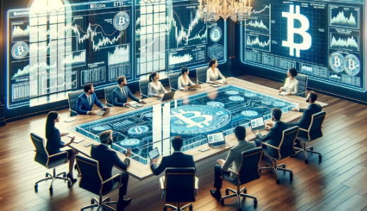 比特币ETF获批不代表真的成功-第1张图片-欧易下载