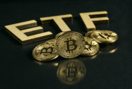 彭博社：不要将加密市场抛售归咎于比特币ETF-第1张图片-欧易下载