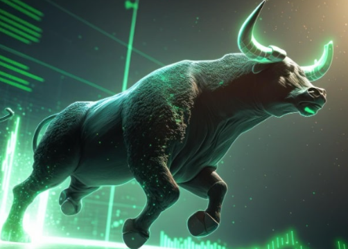 GFOX飙升至300万美元时遭遇抛售-第1张图片-欧易下载