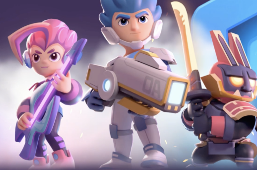 为什么还没有成功的链游出现?-第3张图片-欧易下载 为什么还没有成功的链游出现?-第3张图片-欧易下载