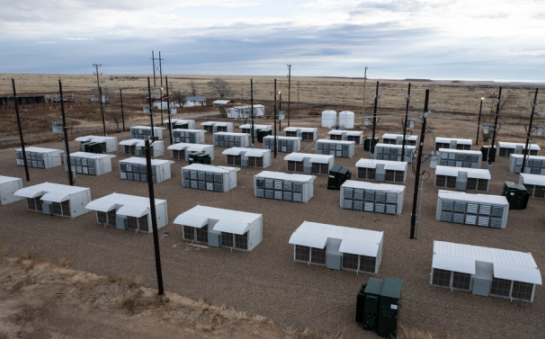 揭秘美国比特币矿场背后的中国主人-第2张图片-欧易下载