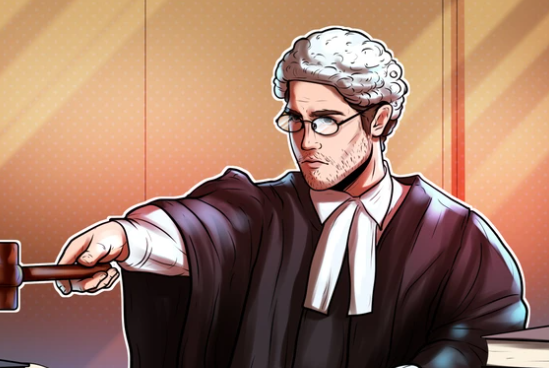 法院下令在Crowd Machine2018ICO案件中支付2000万美元-第1张图片-欧易下载