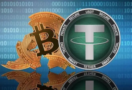 USDT供应量新高背后：平均转账金额7000美元-第1张图片-欧易下载