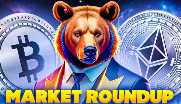 BTC分析师预测比特币将会跌破4万美元-第1张图片-欧易下载