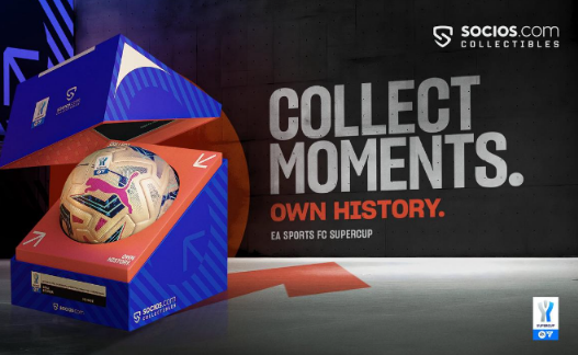 2024年欧洲杯将至SportFi概念版块资产将再度窜红？-第3张图片-欧易下载