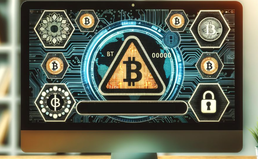 卡巴斯基实验室发现针对比特币和Exodus钱包的MacOS恶意软件-第1张图片-欧易下载