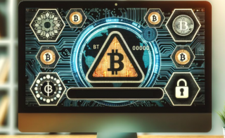 卡巴斯基实验室发现针对比特币和Eodus钱包的MacOS恶意软件