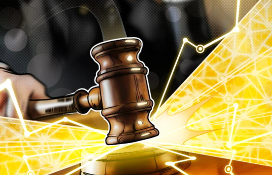 OneCoin律师被判处10年徒刑-第1张图片-欧易下载