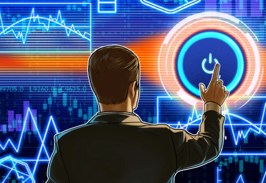 经历了艰难的代币上市后Manta Network起死回生-第1张图片-欧易下载 经历了艰难的代币上市后Manta Network起死回生-第1张图片-欧易下载