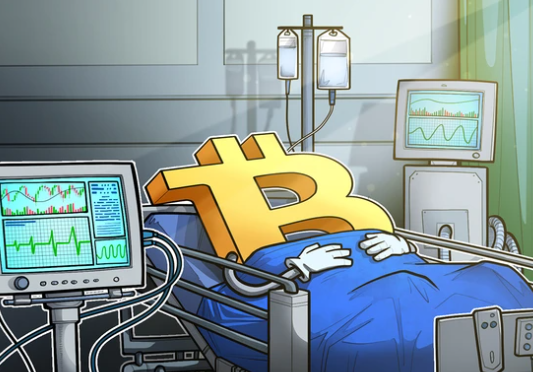 彭博分析师：黄金将在2024年跑赢比特币-第1张图片-欧易下载