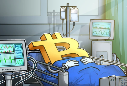 比特币价格疲软源于更大的宏观经济担忧-第1张图片-欧易下载