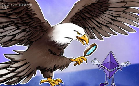 SEC会对灰度现货以太币ETF提起诉讼-第1张图片-欧易下载