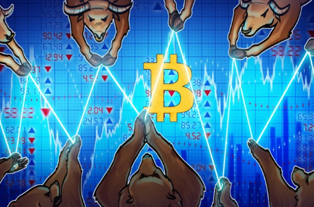 Bitfinex比特币多头升至30亿美元-第1张图片-欧易下载