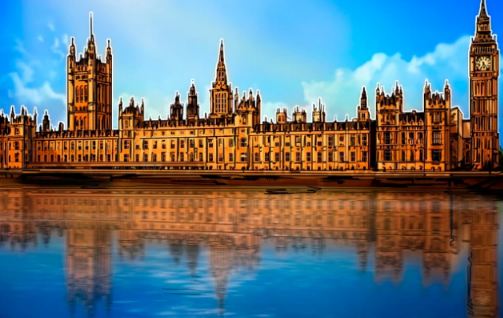 英国央行表示“尚未就数字英镑做出最终决定”-第1张图片-欧易下载