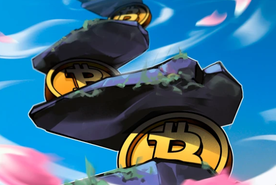 比特币遭遇3年来最大下跌价格跌破4万美金-第1张图片-欧易下载