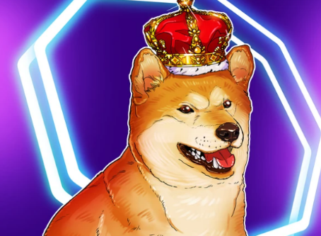 90年代FPS游戏Doom通过Ordinals在狗狗币上运行-第1张图片-欧易下载