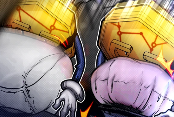 为什么比特币序数铭文代币 ORDI、SATS 崩溃？-第1张图片-欧易下载