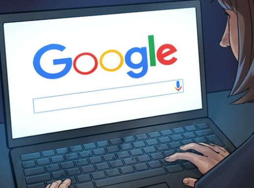 Google预计周一开始允许比特币ETF投广告-第1张图片-欧易下载