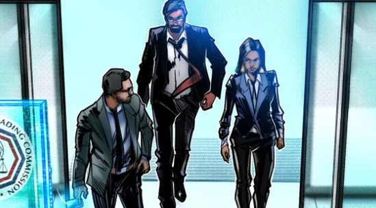 CFTC就人工智能在合规和市场动态中的应用寻求反馈-第1张图片-欧易下载