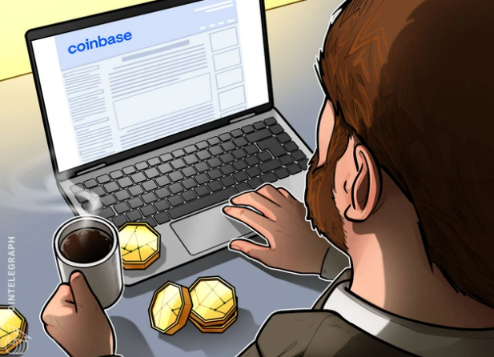 Coinbase股票在监管悬而未决的情况下面临近期波动-第1张图片-欧易下载