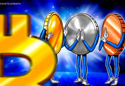 比特币区间盘整为 SOL、SUI 等虚拟币奠定了基础-第1张图片-欧易下载