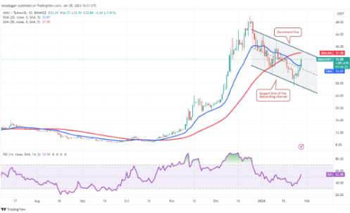 比特币区间盘整为 SOL、SUI 等虚拟币奠定了基础-第5张图片-欧易下载