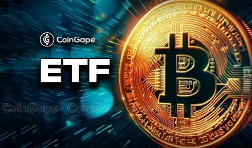 现货比特币ETF：灰度资金流出放缓-第1张图片-欧易下载